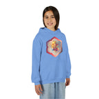 Baby Ganesha Kids Hoodie