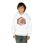 Baby Ganesha Kids Hoodie