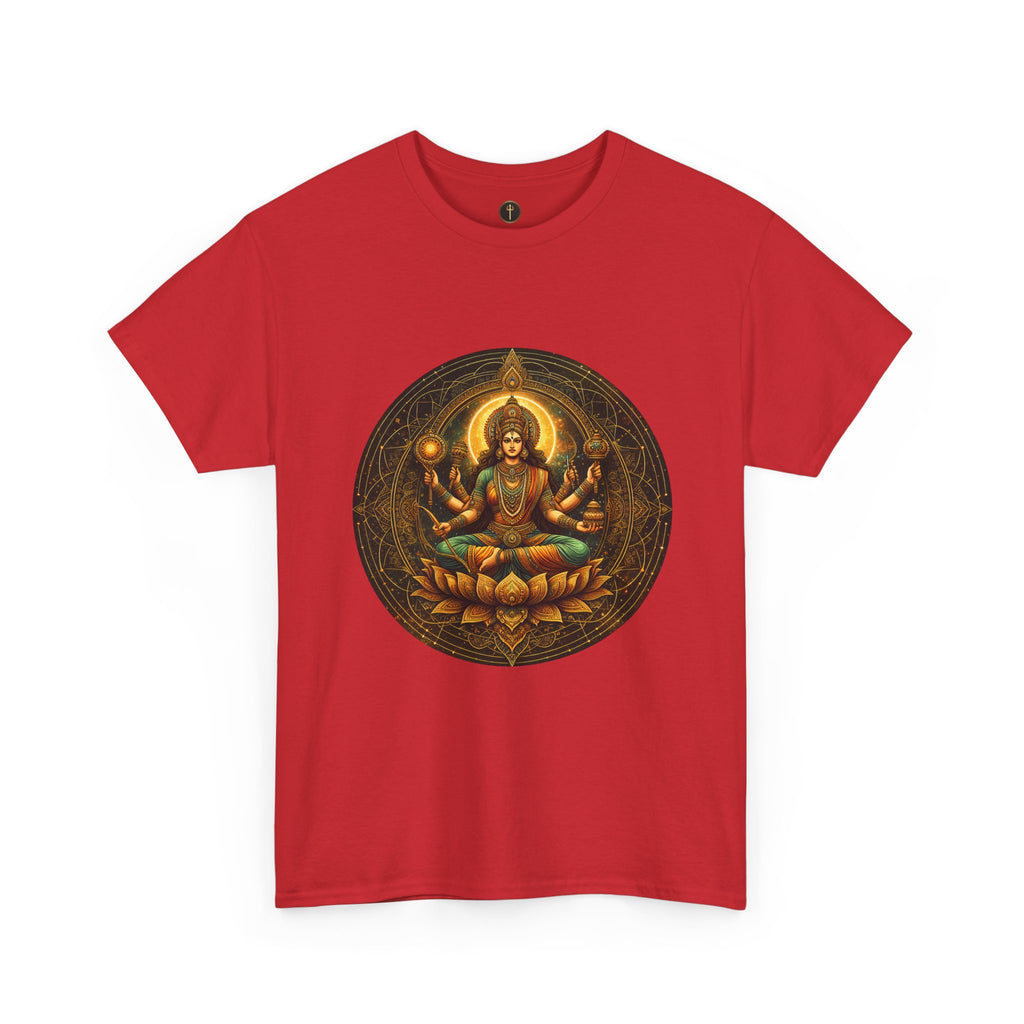 Navratri Night 4 Kushmanda T-Shirt