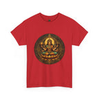 Navratri Night 4 Kushmanda T-Shirt