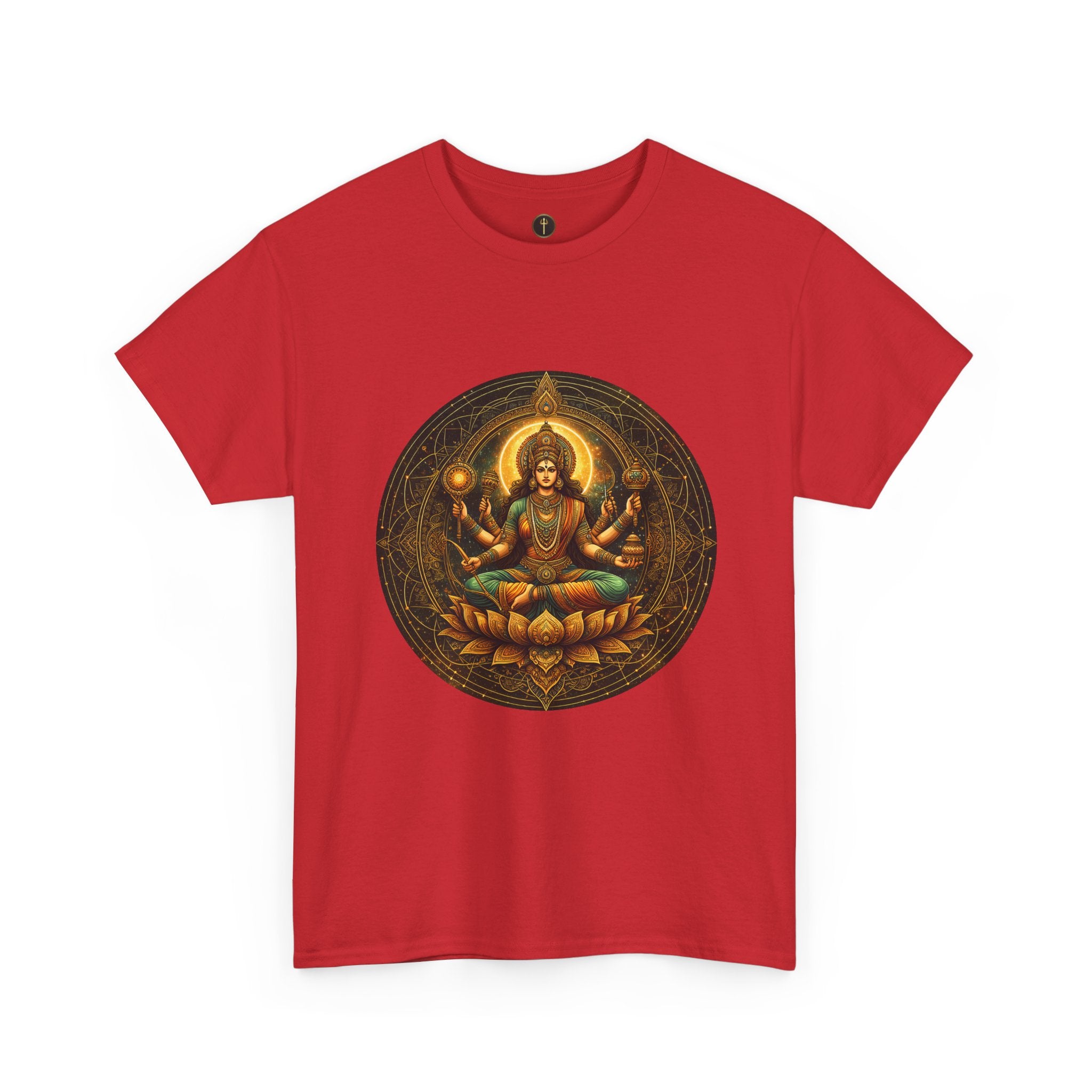 Navratri Night 4 Kushmanda T-Shirt