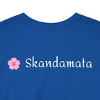 Navratri Night 5 Skandamata T-Shirt