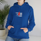Shiva Tripundra Hoodie