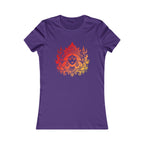 Devi Women’s T-Shirt – “Protected By Divine”