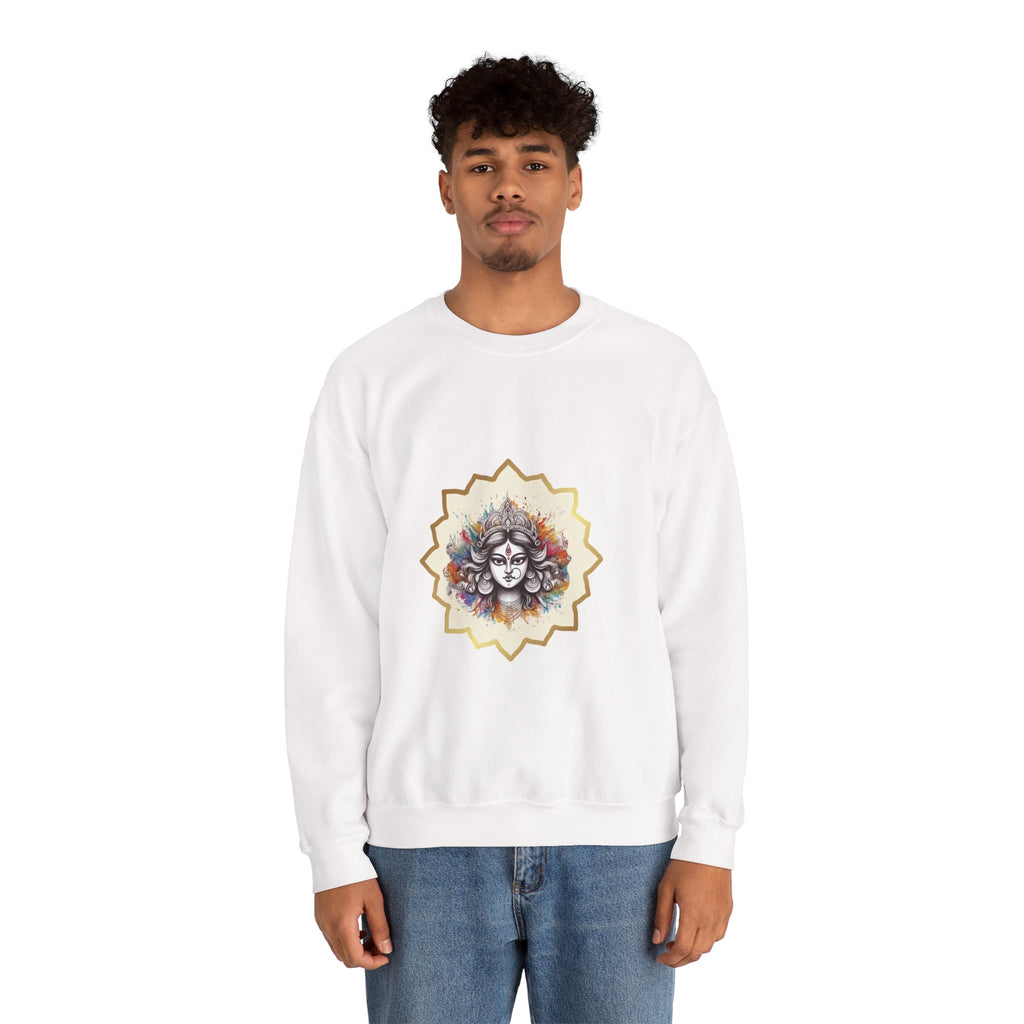 Divine Shakti Goddess Sweatshirt
