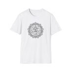 Zen Bonsai Mandala T-Shirt