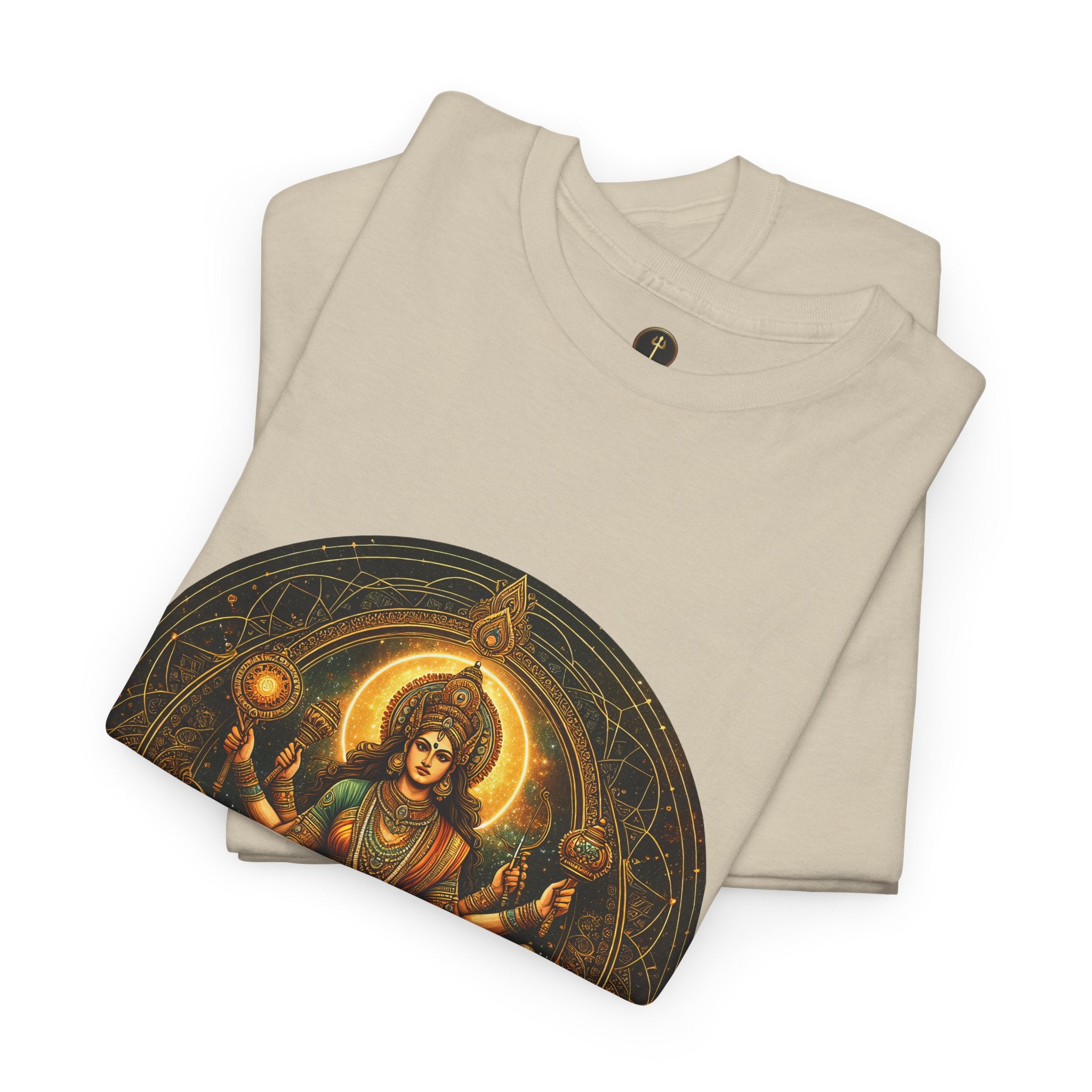 Navratri Night 4 Kushmanda T-Shirt
