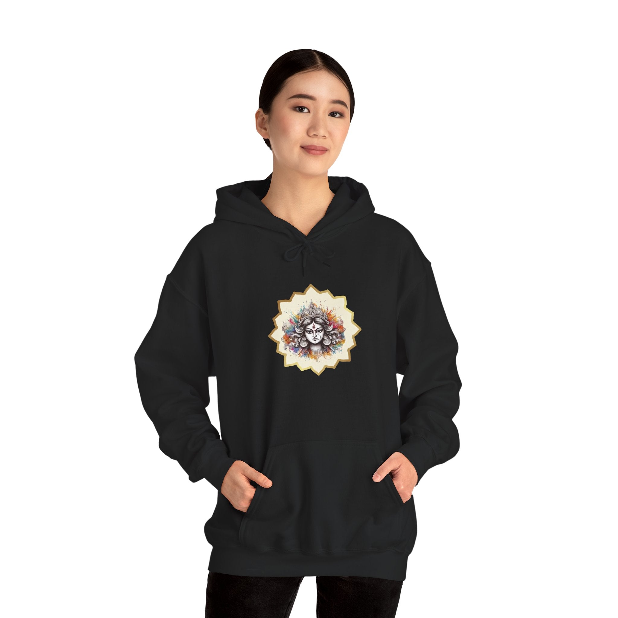 Devi Shakti Hoodie
