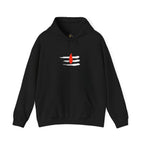 Shiva Tripundra Hoodie