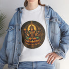 Navratri Night 4 Kushmanda T-Shirt