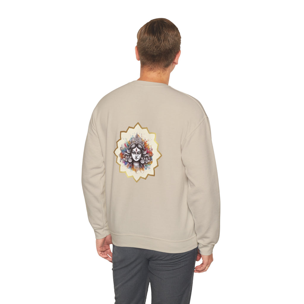 Divine Shakti Goddess Sweatshirt