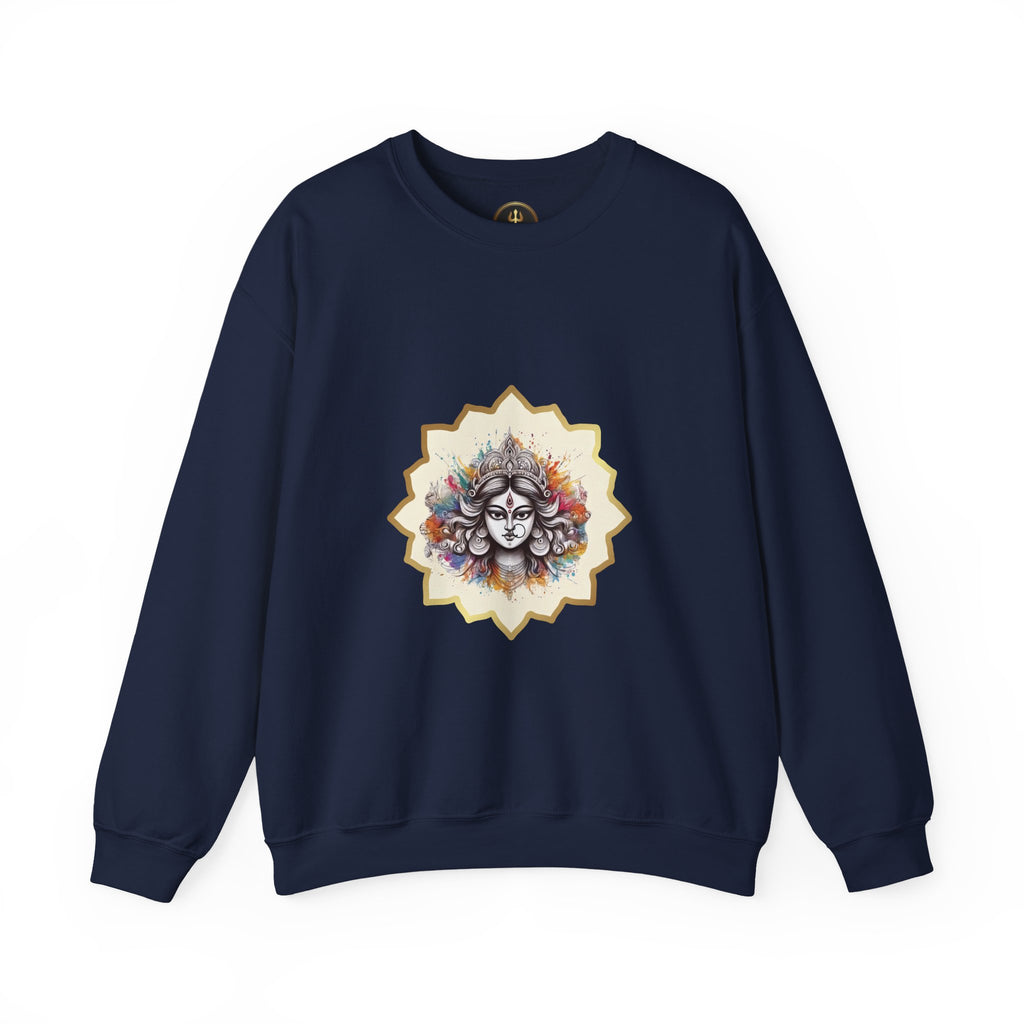 Divine Shakti Goddess Sweatshirt