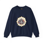 Divine Shakti Goddess Sweatshirt