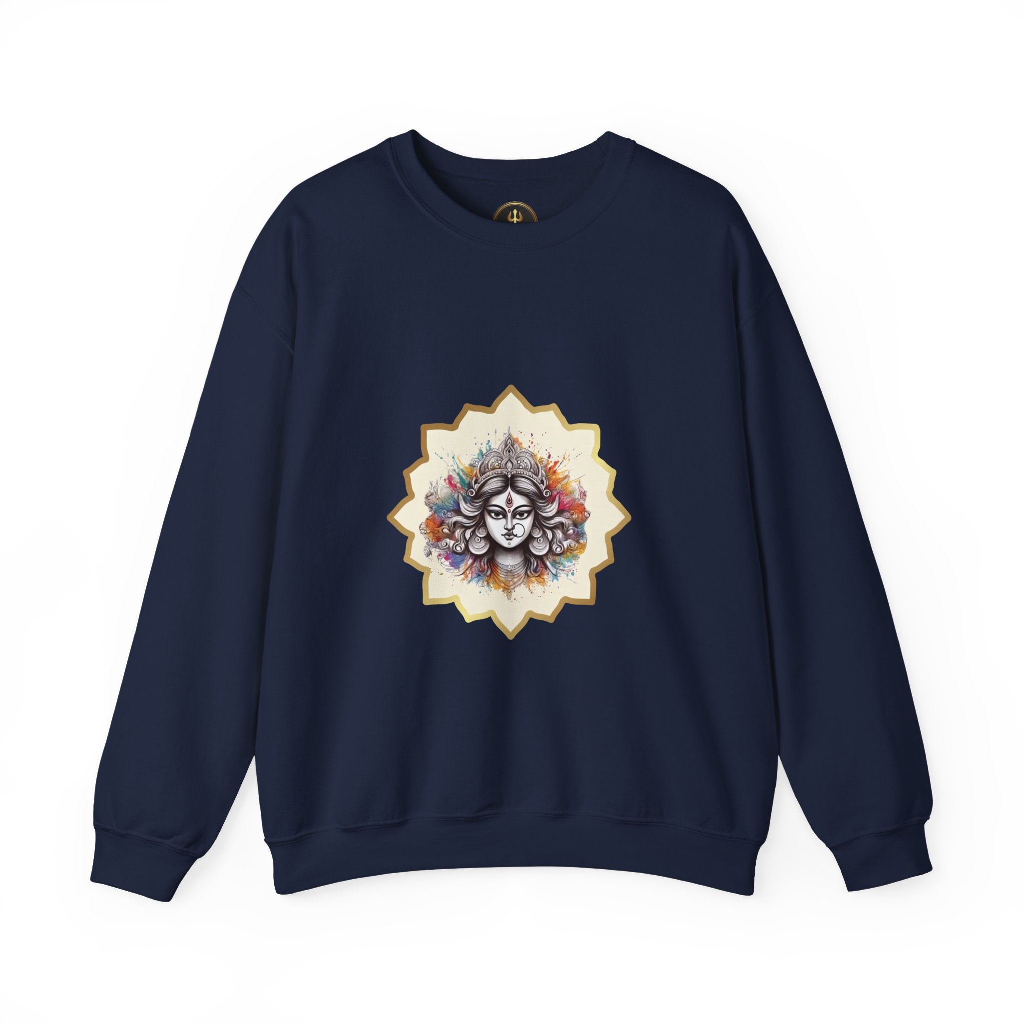 Divine Shakti Goddess Sweatshirt