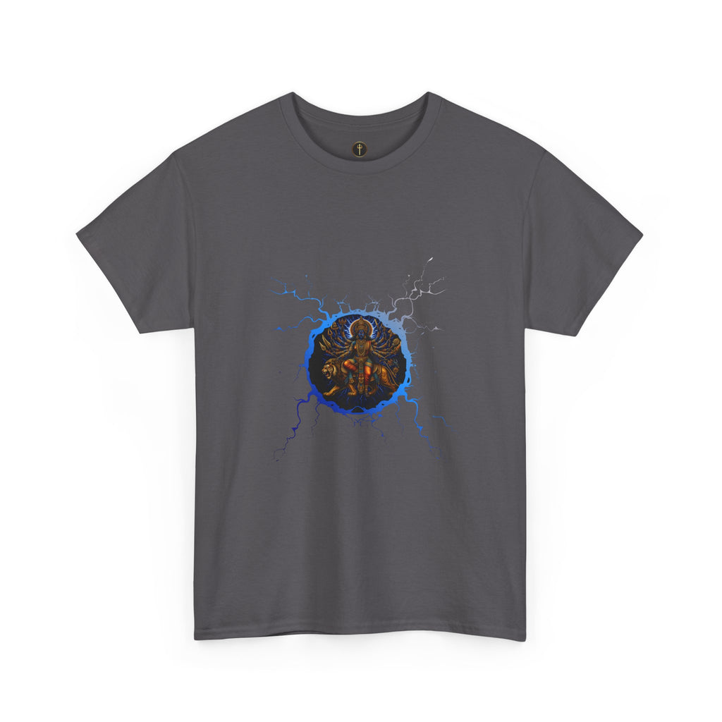 Navratri Night 7 Kalaratri T-Shirt