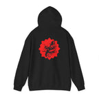 Hanuman Strength Hoodie