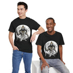 Kal Bhairav T-Shirt – The Watcher of Time