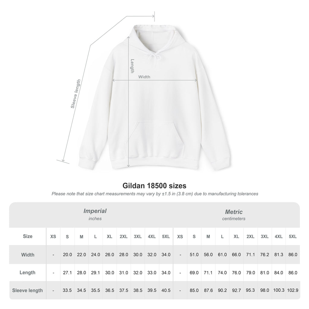 Shiva Cosmic Yantra Hoodie