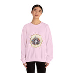 Divine Shakti Goddess Sweatshirt
