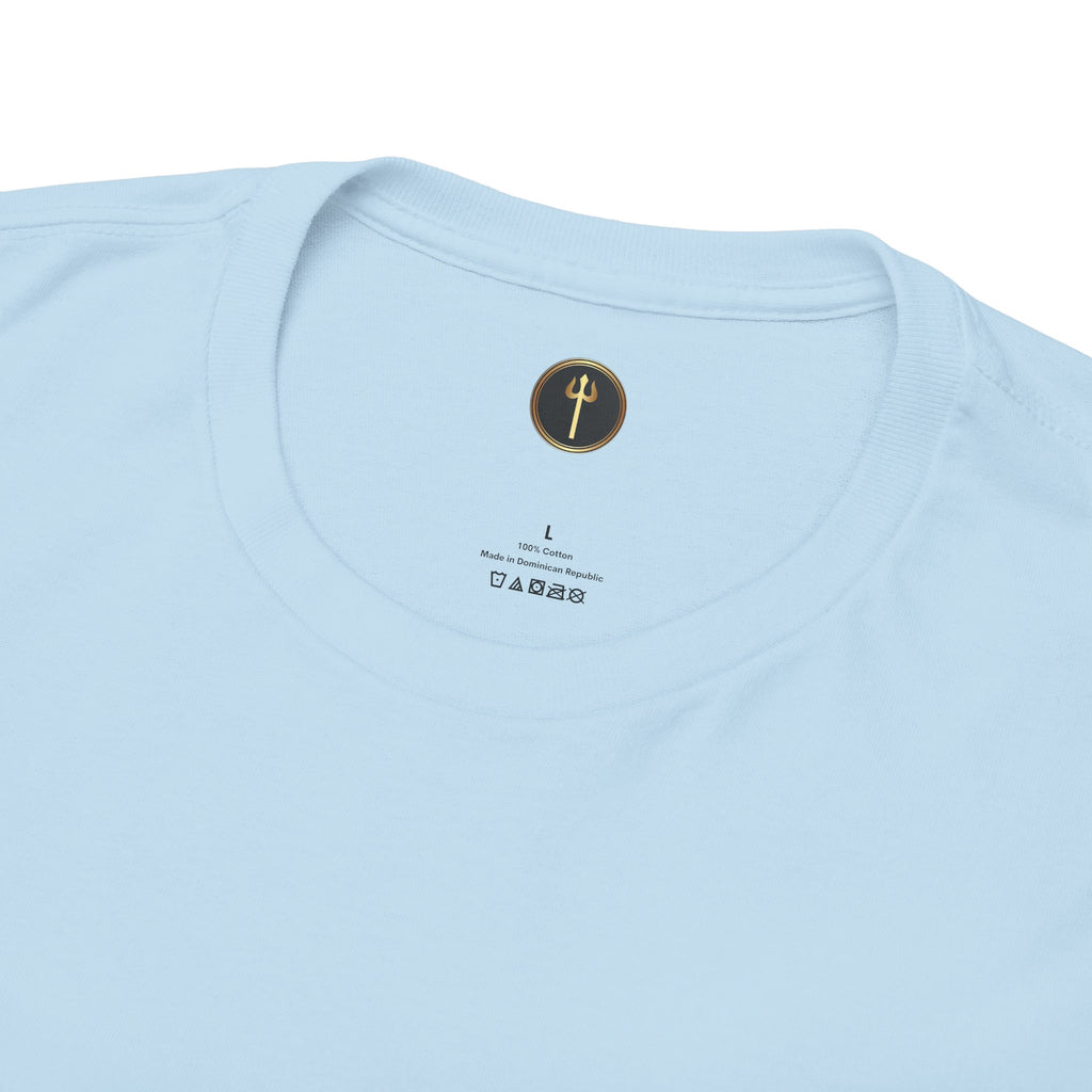 Krishna Cosmic T-Shirt – Vishvarupa Inspired Graphic Tee