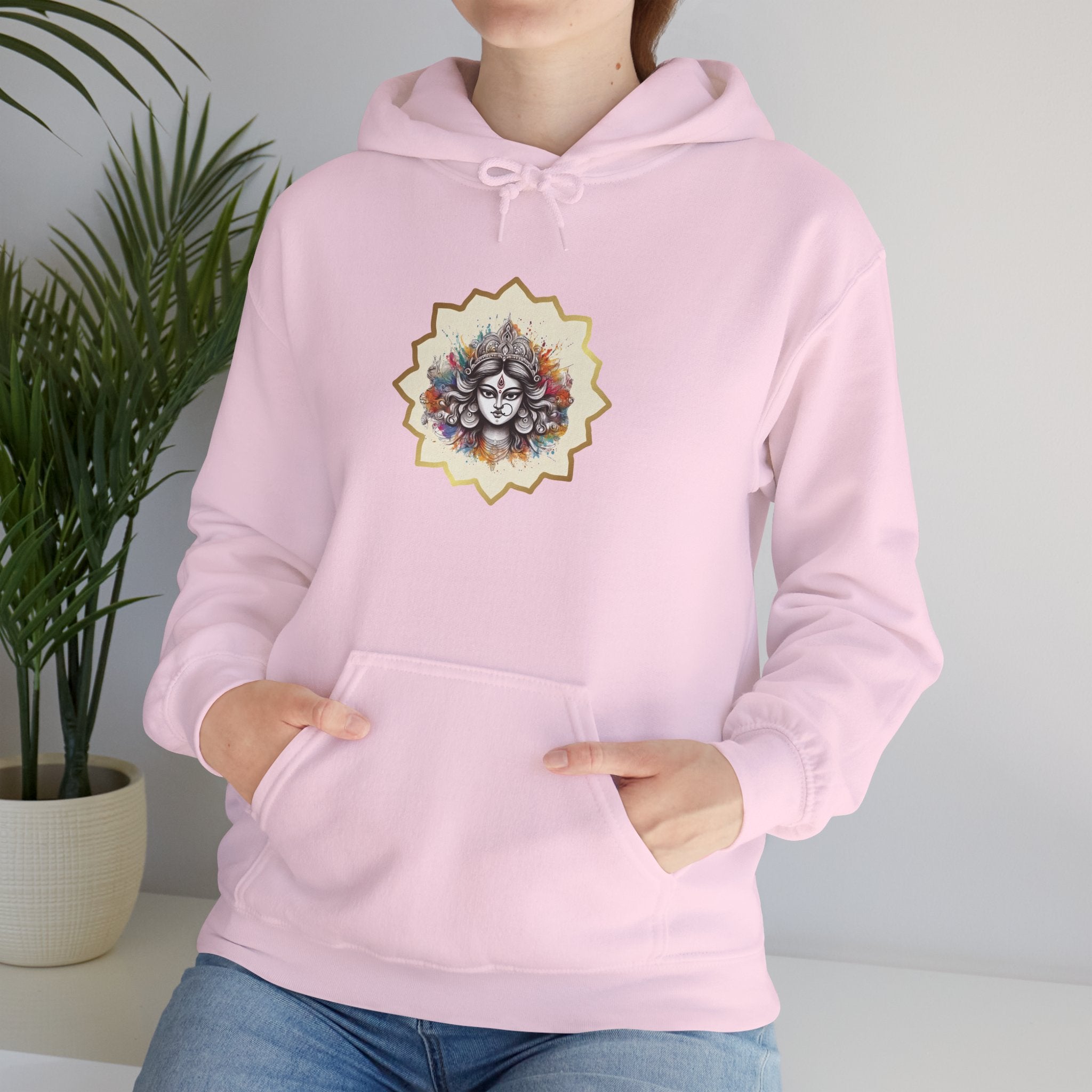 Devi Shakti Hoodie