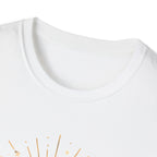 Cosmic Eye Emblem T-Shirt