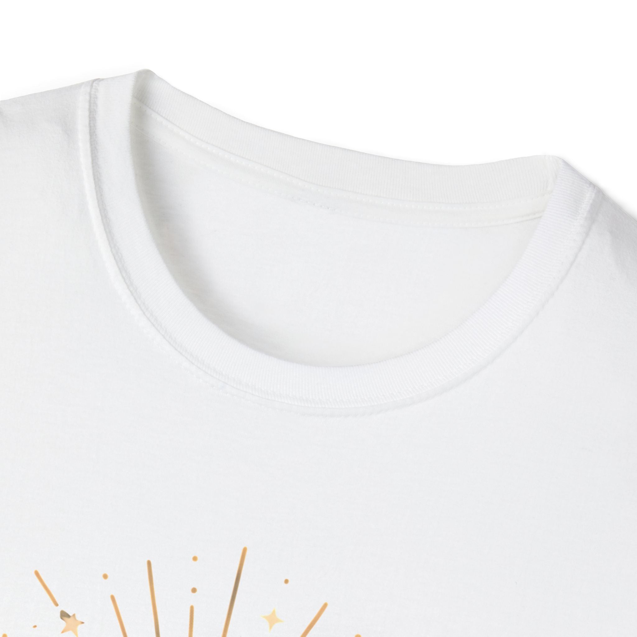 Cosmic Eye Emblem T-Shirt