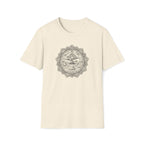 Zen Bonsai Mandala T-Shirt