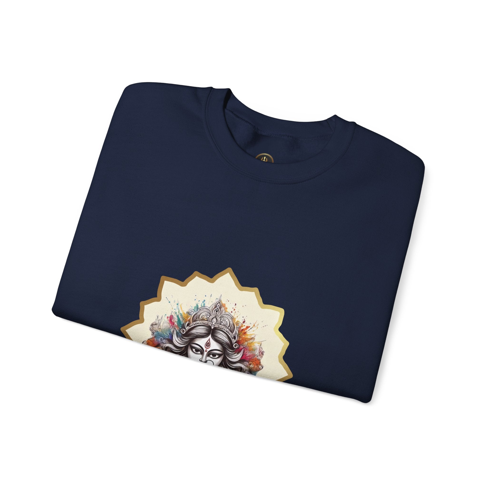 Divine Shakti Goddess Sweatshirt