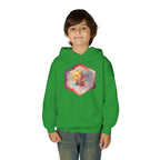 Baby Ganesha Kids Hoodie