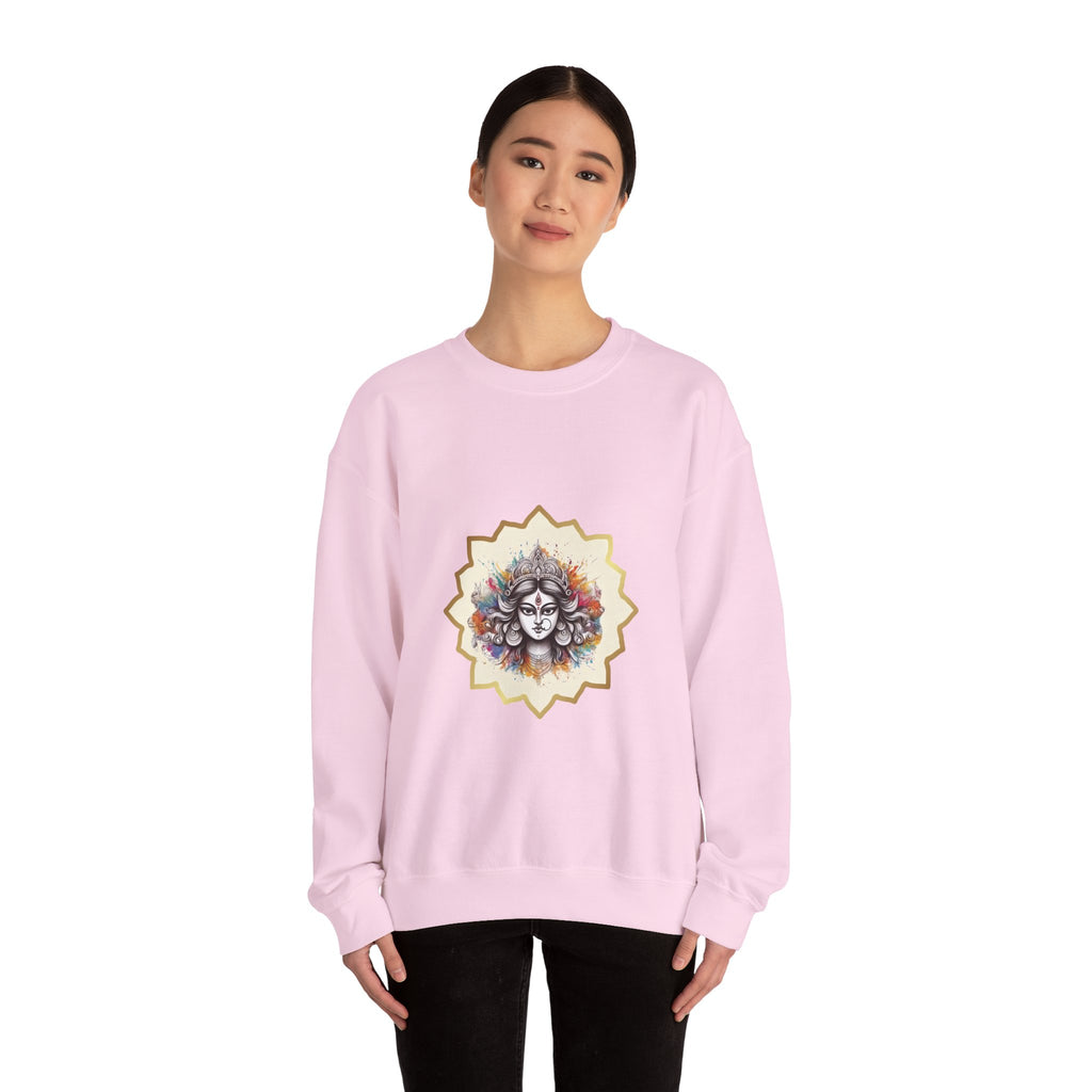 Divine Shakti Goddess Sweatshirt