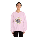 Divine Shakti Goddess Sweatshirt