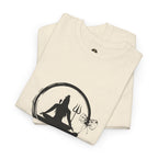 Lord Shiva Stillness T-Shirt