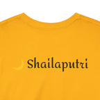 Navratri Night 1 Shailaputri T-Shirt