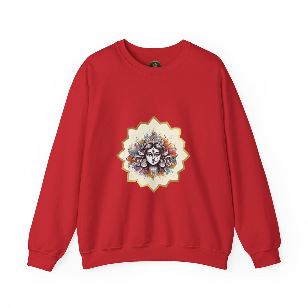 Divine Shakti Goddess Sweatshirt