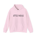 Lord Shiva Stillness Hoodie