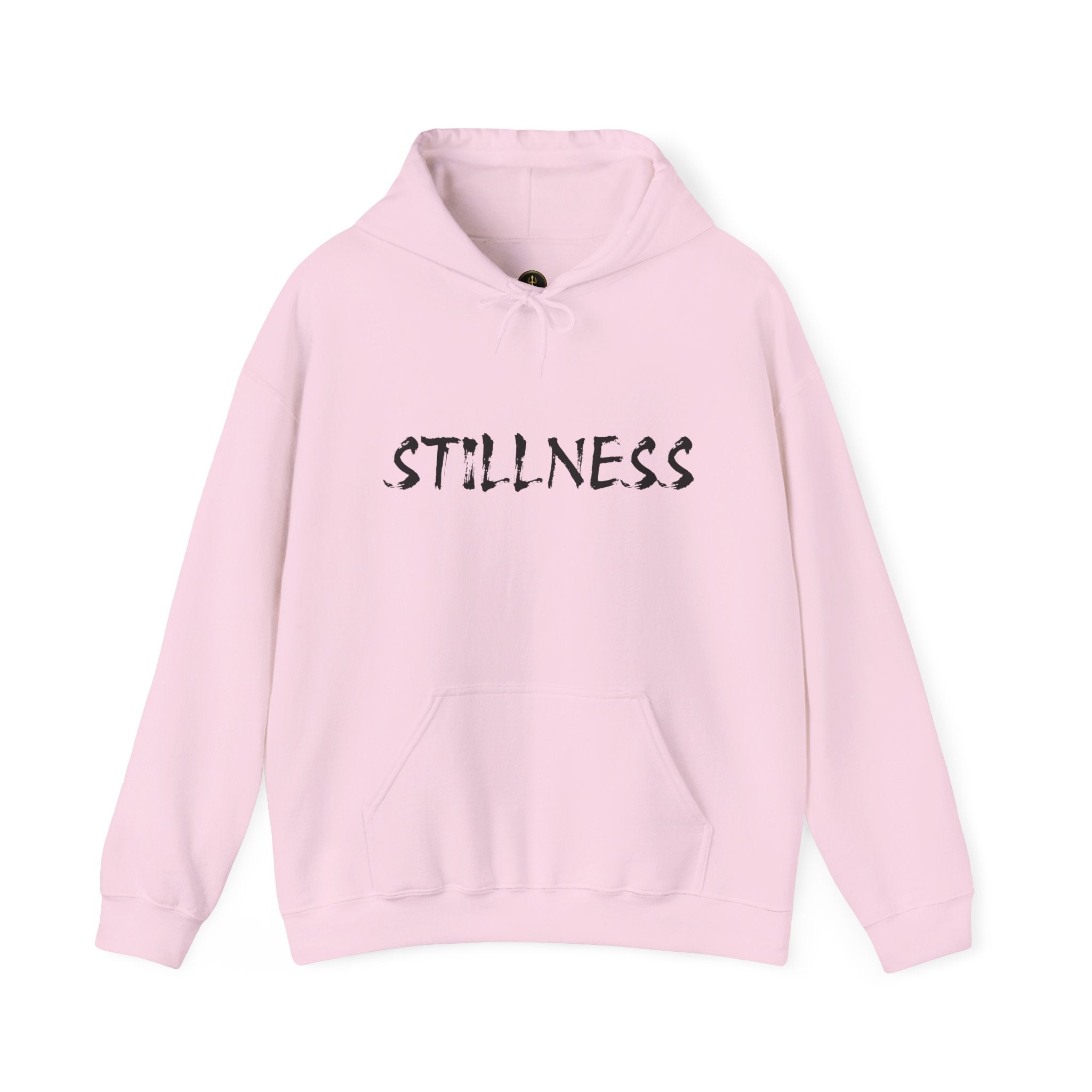 Lord Shiva Stillness Hoodie