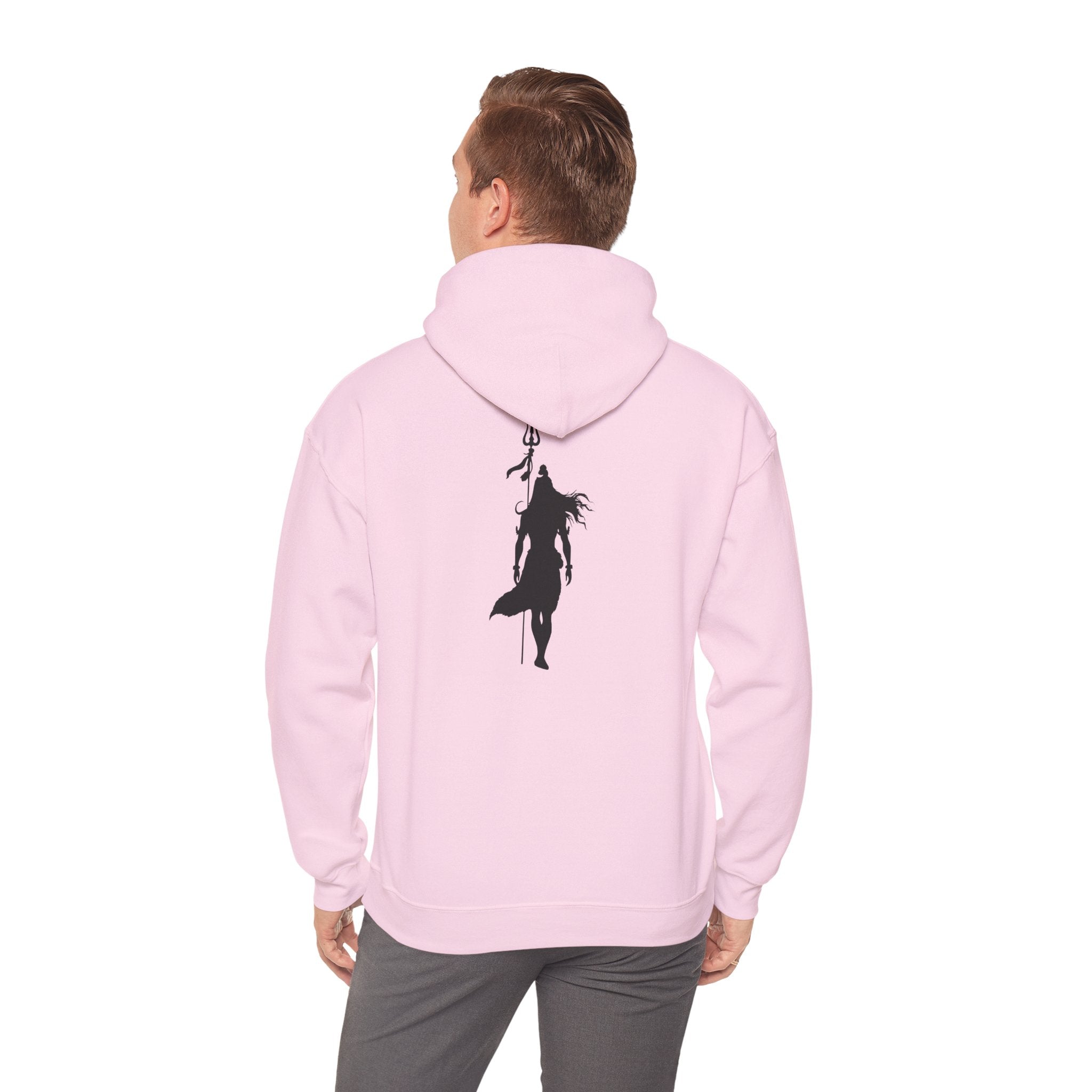 Lord Shiva Hoodie