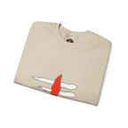 Shiva Tripundra Sweatshirt