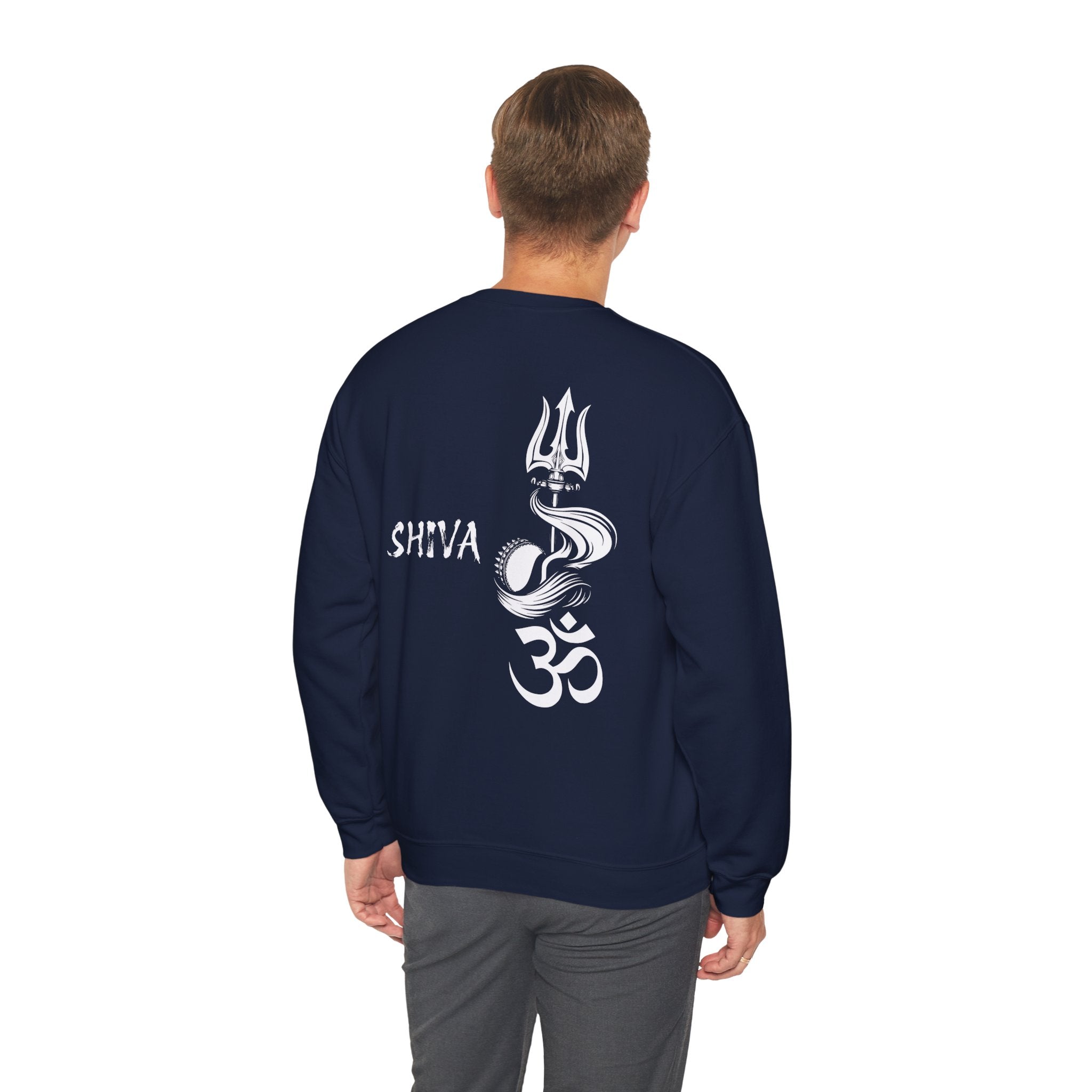 Protected by Shiva Sweatshirt
