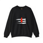 Shiva Tripundra Sweatshirt