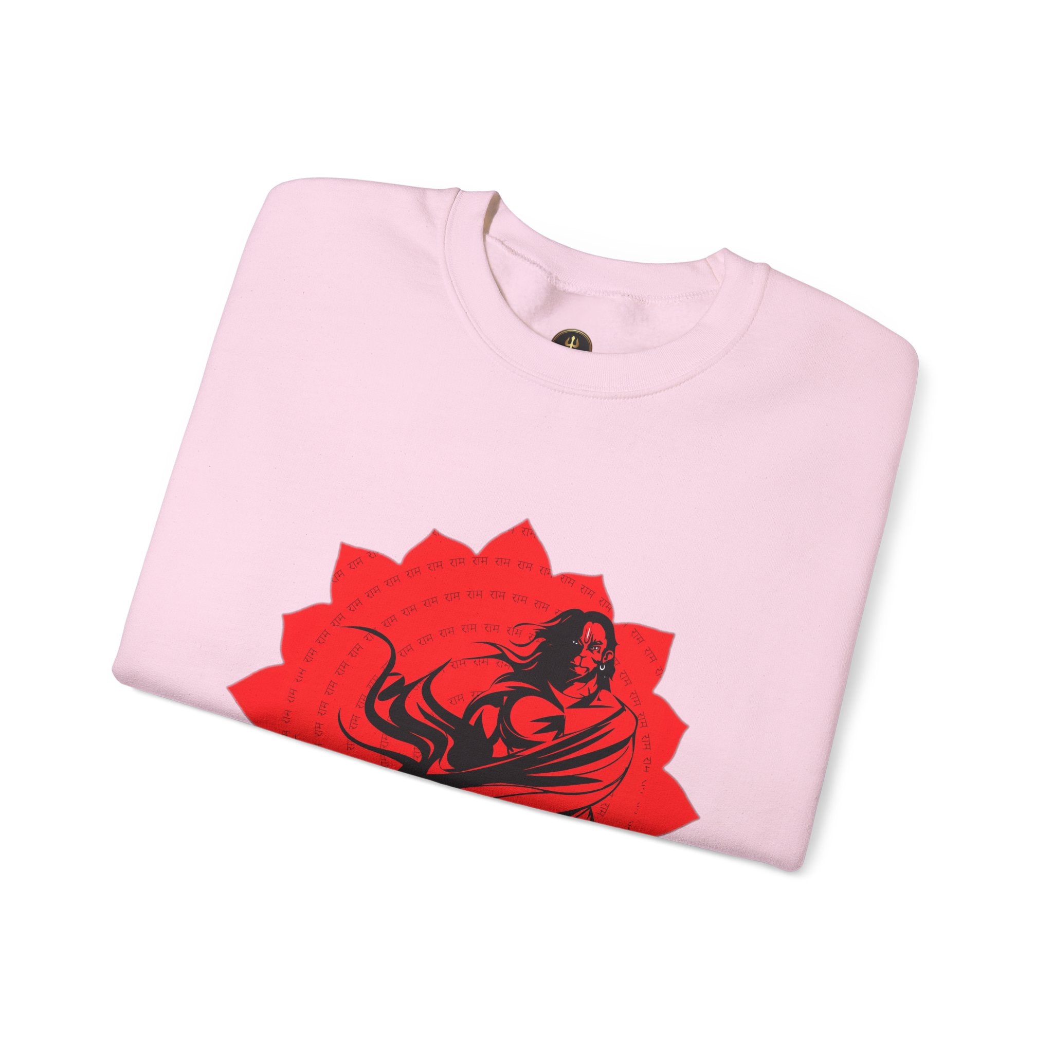 Hanuman Strength Sweatshirt
