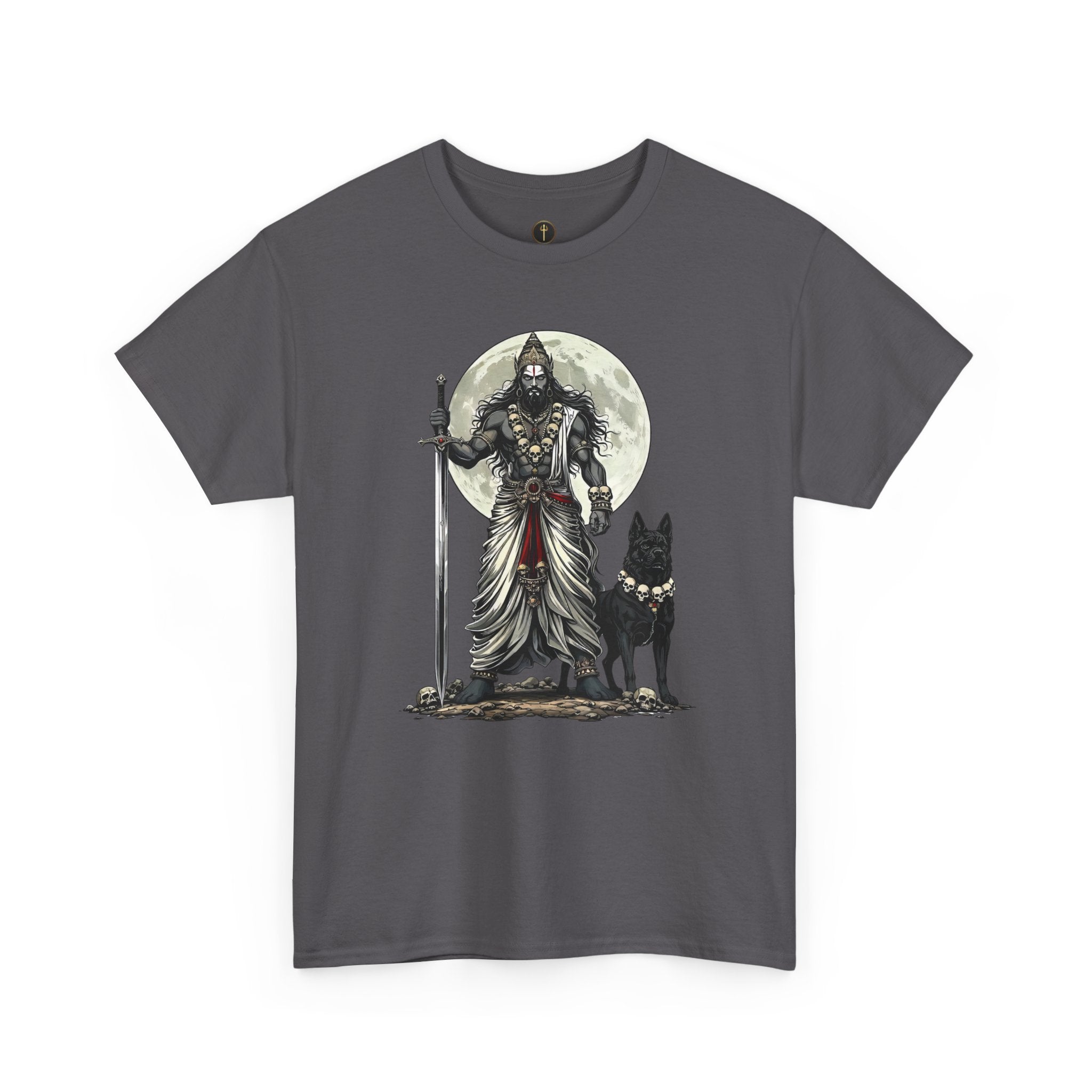 Kal Bhairav - The Protector