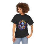 Krishna T-Shirt – Divine Calm Meditation