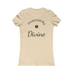 Devi Women’s T-Shirt – “Protected By Divine”