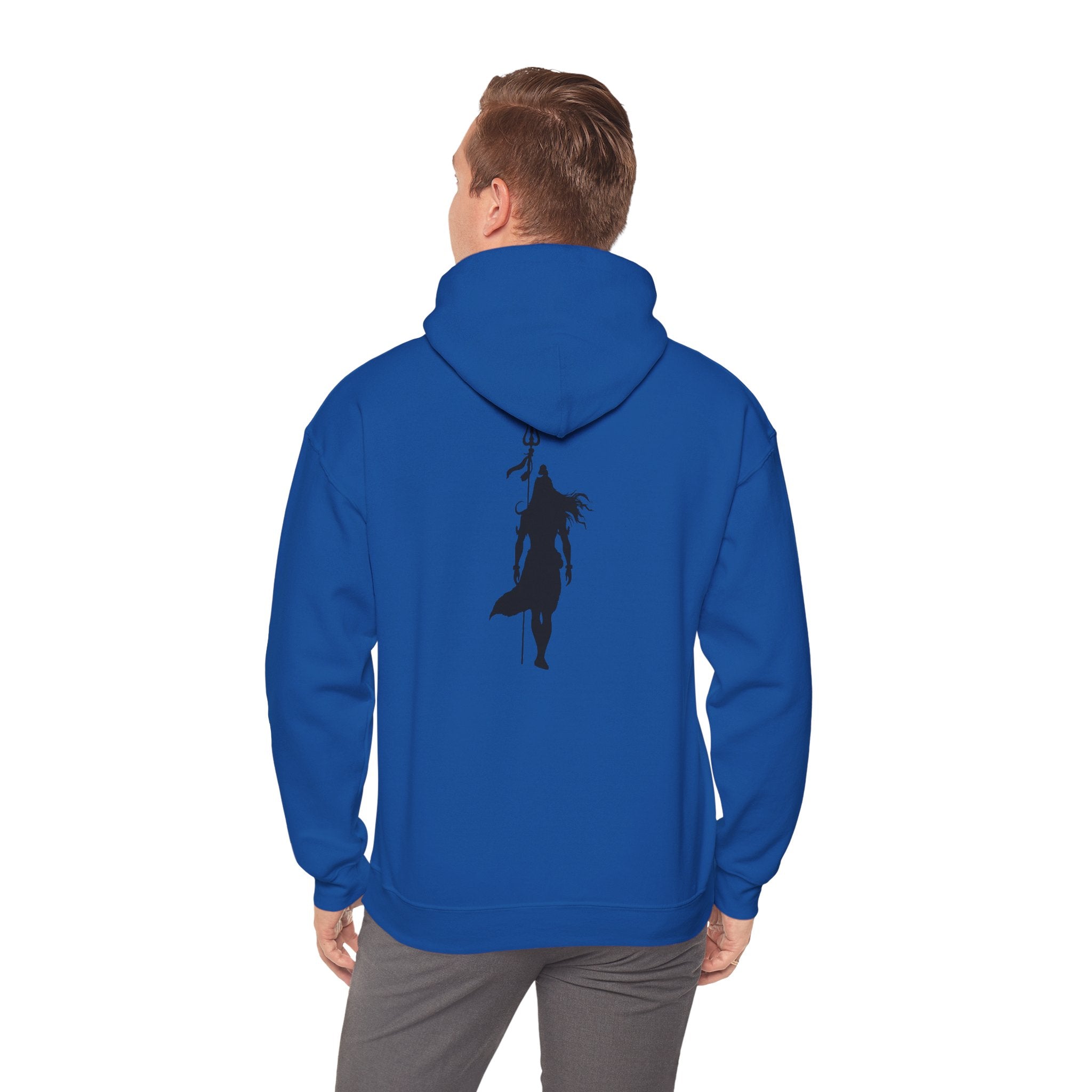 Lord Shiva Hoodie