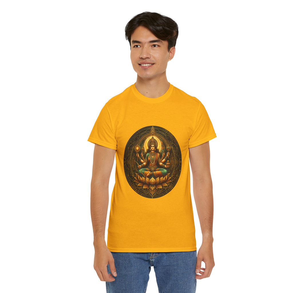 Navratri Night 4 Kushmanda T-Shirt