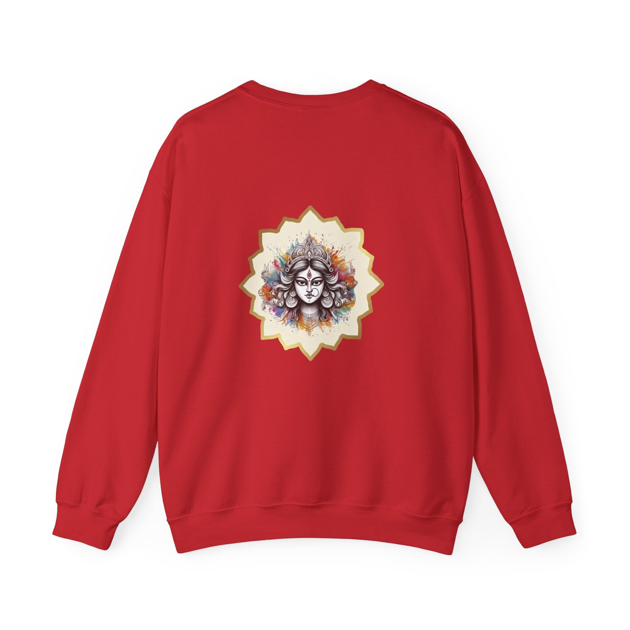 Divine Shakti Goddess Sweatshirt