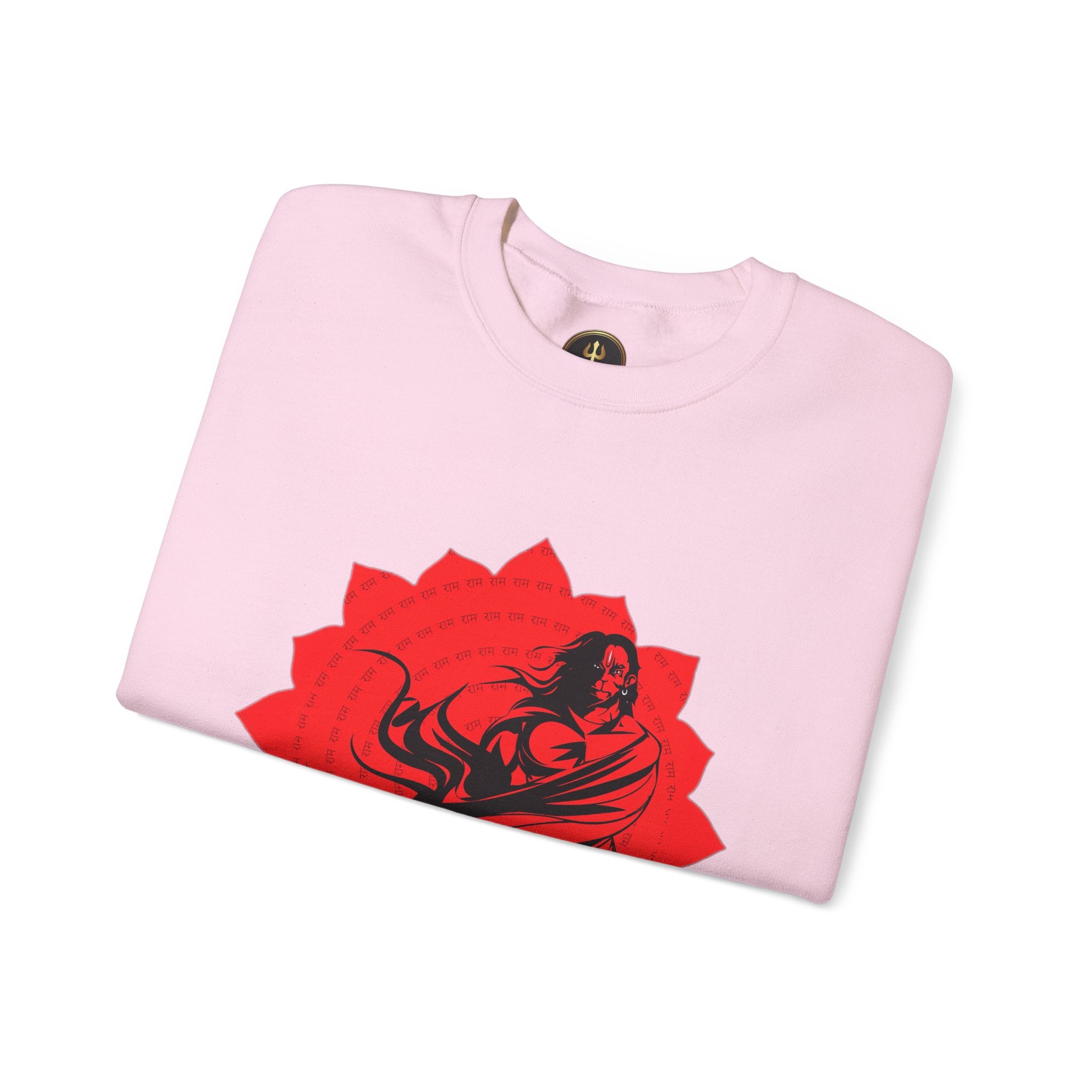 Hanuman Strength Sweatshirt