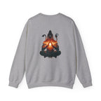 Hanuman Moves Mountains Sweatshirt